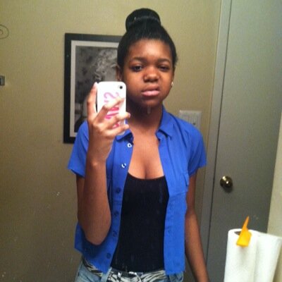 Just Living My Life ! Thats All You Needa Know