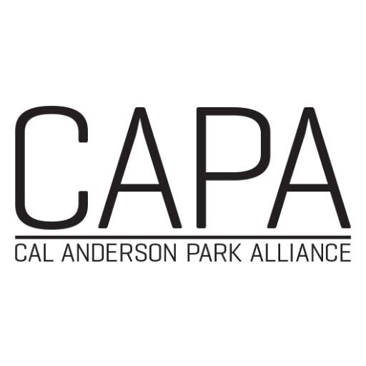 CalAndersonPark's profile picture. CAPA is an organization dedicated to generating creative, innovative activities, programs and events to activate Cal Anderson Park.