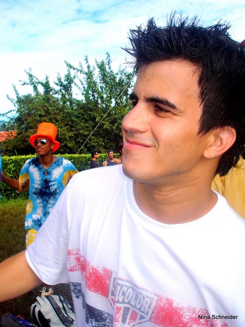 flavioporto's profile picture. 