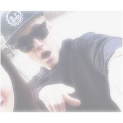 @justinbieber i love u
