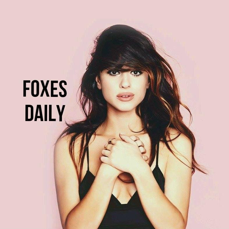 The Ultimate Foxes Source News, Photos, Videos, Chart Updates & more! ORDER Glorious including LET GO FOR TONIGHT & YOUTH! http://t.co/oWGq6LMcdp