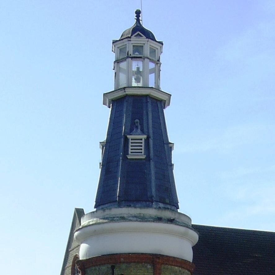 Lighthouse Methodist Church, Walthamstow