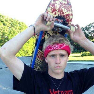 Sk8r boi 4 lyfe #longboarding #monsterenergydrinks
