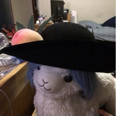 RemiDaPyon's profile picture. Software engineer by day, massive weeblord by night. Runs Yukkuricraft. ども。ゆうとです。つぶやきはほとんど英語ですけどENG/JP両方OKです!