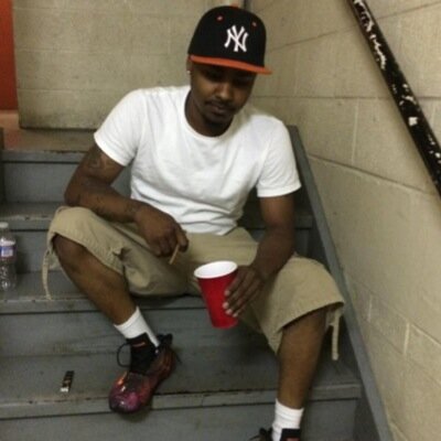 if you dont know me then ask me about me.. dont ask tha next muhfukka!!! only i know me!!