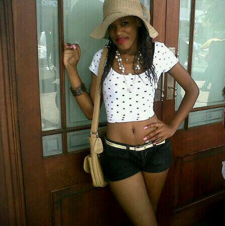 I love music. I love my #TeamZiyon @COTCSA......goes to World Harvest Christian Ministries....I love being a Worship Leader....