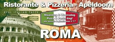 ristorante_roma's profile picture. 