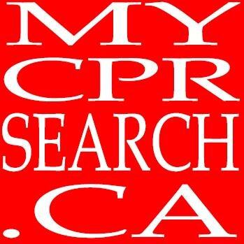MyCPRSearch.ca is a website dedicated to connecting instructors of emergency training programs such as First Aid & CPR to students looking for these courses