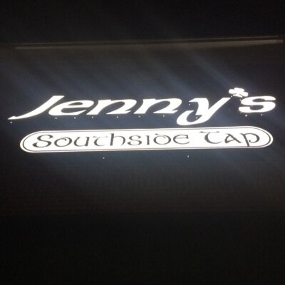 Get all the updates and specials for Jenny's Southside Tap!
Come for the food, stay for the fun!
