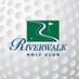 Riverwalk Golf Club (@riverwalk_gc) Twitter profile photo Riverwalk Golf Club (@riverwalk_gc) Twitter profile photo