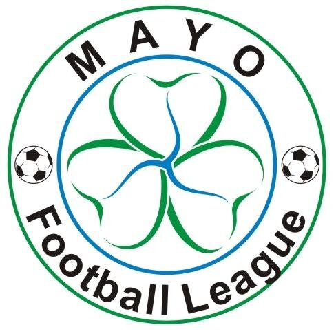 The official Mayo Football League twitter account