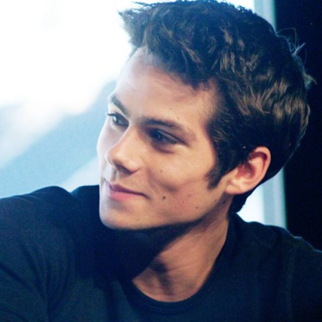 a loser that runs with the wolves and really really loves food #sterek keeps me going and i occasionally write fics