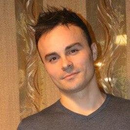 IT Consultant -- Frequent Traveler & Problem Solver...