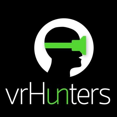 vrHunters.pl - wirtualna rzeczywistość Oculus Rift