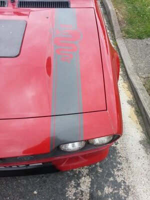 SimonNovis's profile picture. Alfa Romeo addict and general petrol head, mechanic at Ian Ellis Classic Alfas, East Sussex, England.