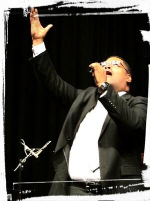 Adorador de Dios Integrante Del Sistema De Orquestas y Coros Infantiles y Juveniles De Venezuela 🇻🇪