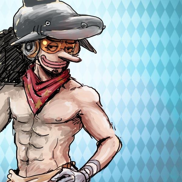 CaptainUsopp3 Profile Picture