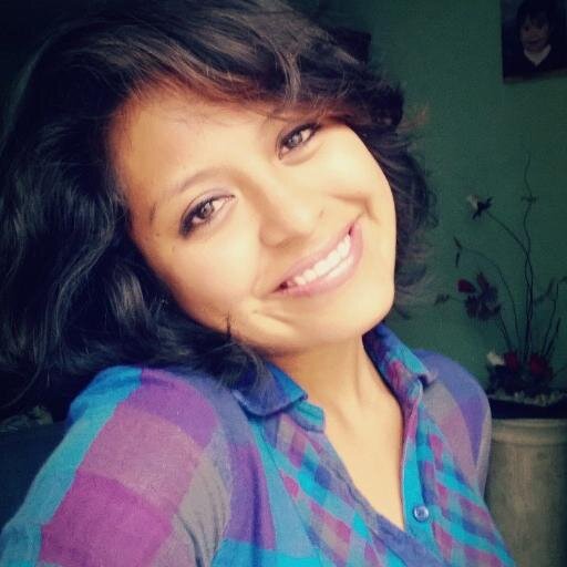 BrendaAbigaiil's profile picture. Diseñadora Gráfica, ICSyH-BUAP