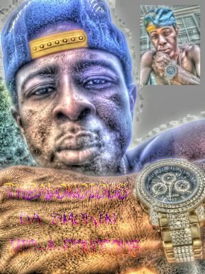 LIVES ONLY BY FAITH OF GOD N JESUS NO HUMAN SHALL PREVEAL AGAINST ME U.N.L.V. UNDER NO LEGAL VISION