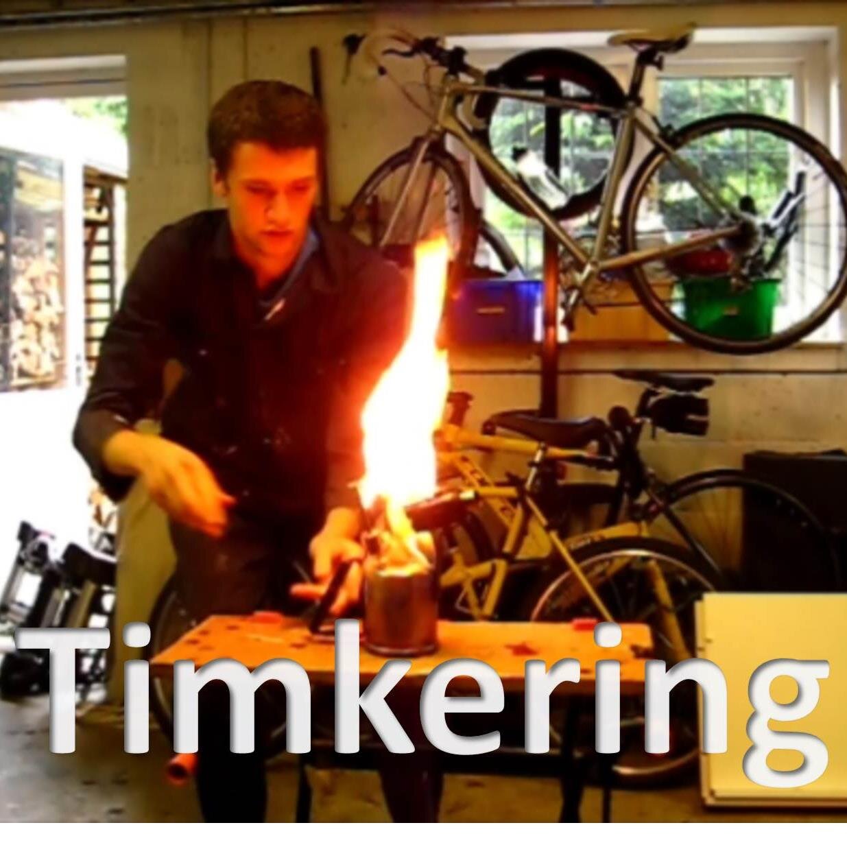 timkering's profile picture. Official Twitter home of all things Timker.

More Timkers to come so watch this space.