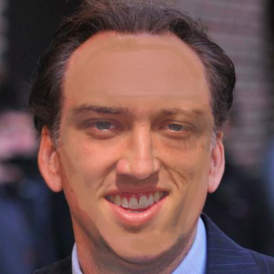 Finally answering the question: what if Nicolas Cage and @CaseMcCoy6 were the same person? Leave me a voicemail at (469) 751-CAGE (2243).