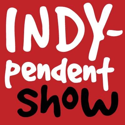 The INDYpendent show features creators of books and comics in the Indianapolis area. The shows focus is helping to educate those who want to create.
