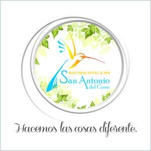 HotelSADC's profile picture. El Hotel San Antonio del Cerro es un lugar para disfrutar y descubrir en familia.