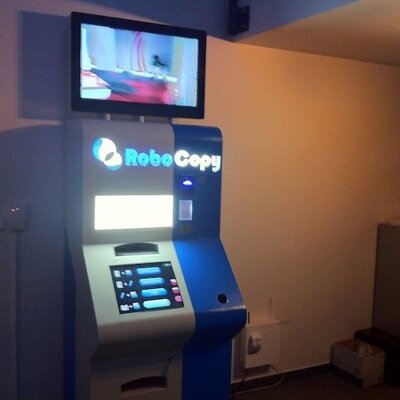 RobocopyEs's profile picture. 