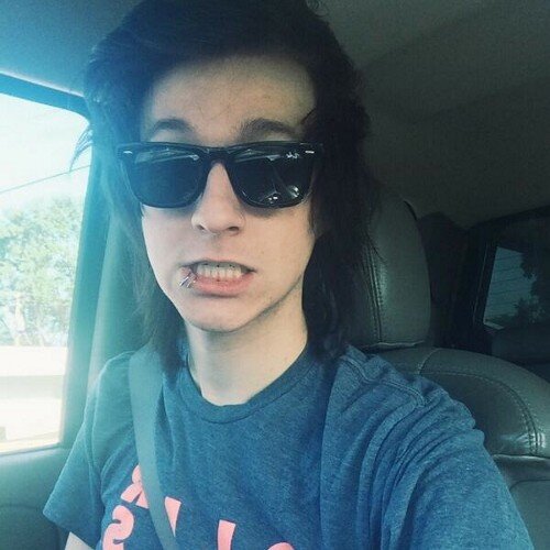 idk Alex is pretty lame tbh but p cute