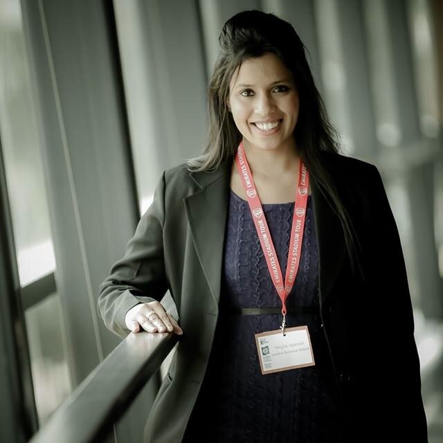Automobile Enthusiast, MBA London Business School & University of Hong Kong