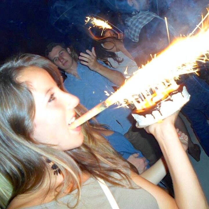 Manerve's profile picture. you either want to be with me or be me