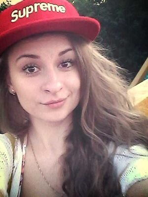 Ancha_smile's profile picture. Верь, надейся, люби.