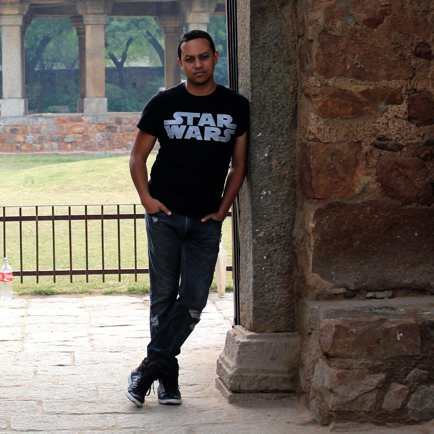 Daryne Joshua Profile