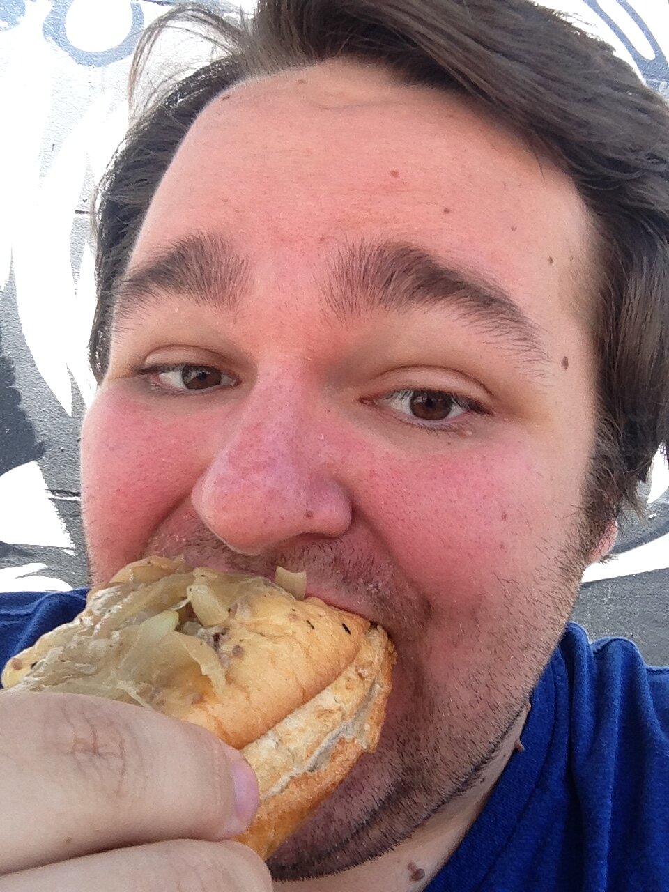 TheFatExcuses's profile picture. Briefly food blogged in Los Angeles. Now a fattie in a fat land.