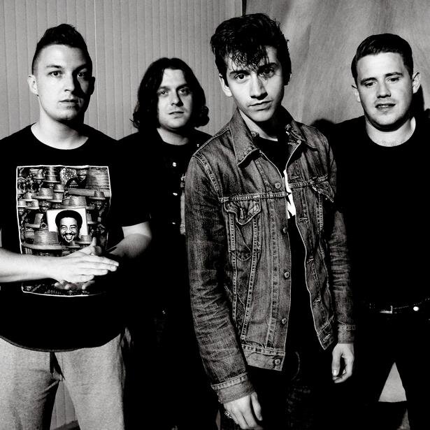 This is a fan account l From Portugal l @arcticmonkeys l Alex Turner l Matt Helders l Nick O'Malley l Jamie Cook l News, quotes and more.