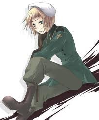 beatuwithpeace's profile picture. Man up or I'll beat you with my peace prize. Hurt my little sister, and I'll do worse than that.