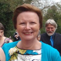 Geraldine Hawkes (@geraldinehs) 's Twitter Profile