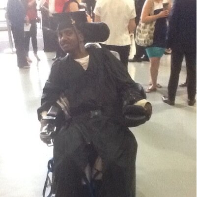 branden33508414's profile picture. 