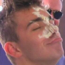 you gettin' the d from your fave, congrats