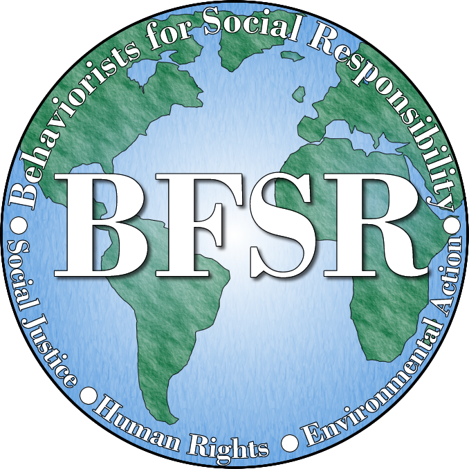 Behavioral systems science supporting justice, human rights and sustainability; affiliated with the journal Behavior & Social Issues