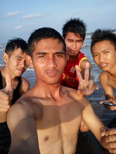 hidup ini gak seindah mimpi
