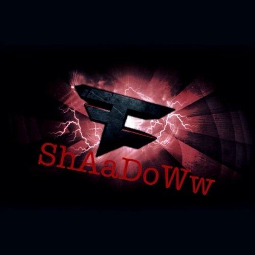 I'm a new member of @fazegaming I'll shall be posting pics soon stay toon for that y'all ShAaDoWw out