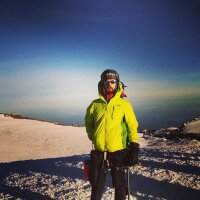 Jonathan West (@jonathanwestmd) 's Twitter Profile