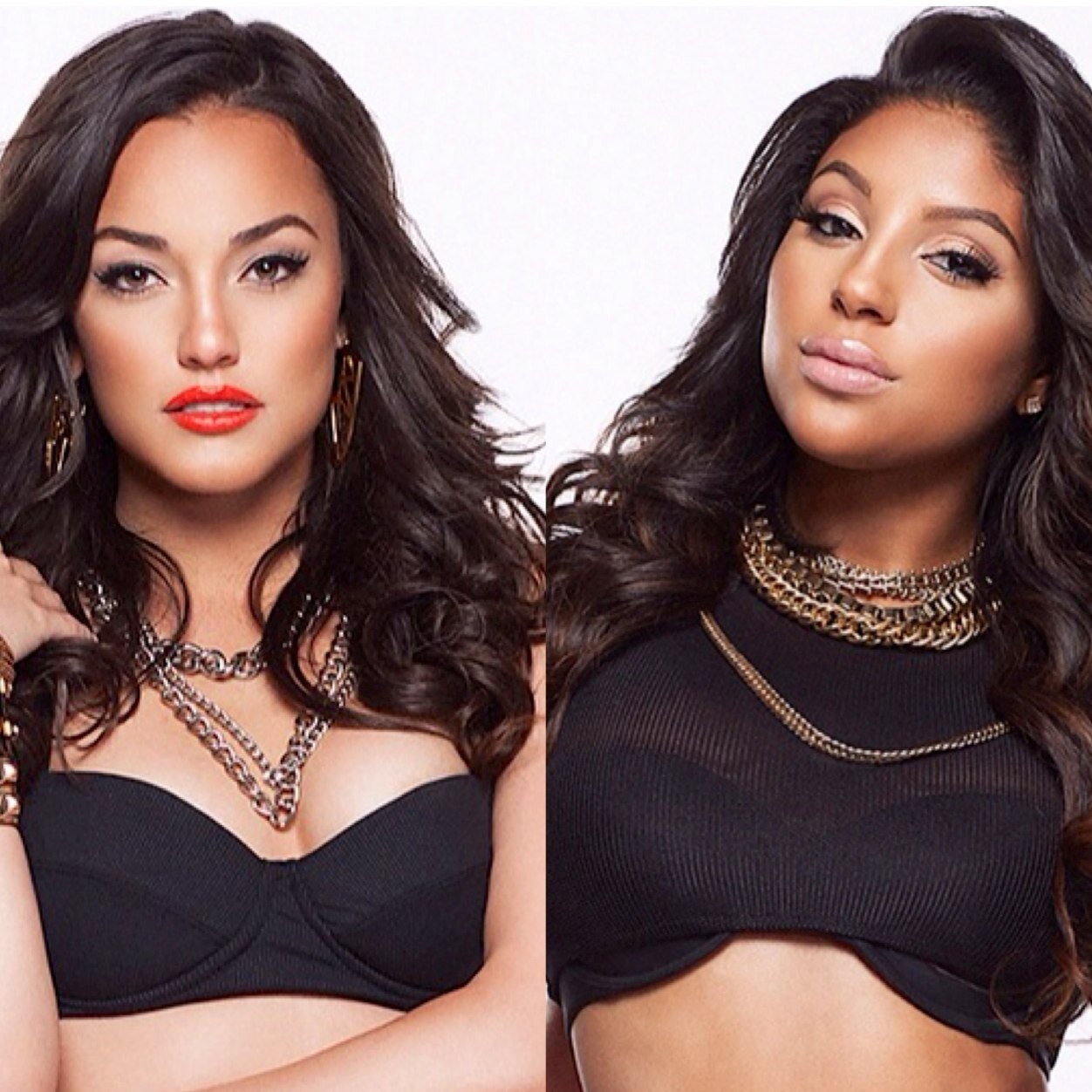 Season 3 Xfactor USA! Brought GirlPower back!