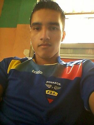deportista ,trabajador y soy incha del Idolo BSC ;)