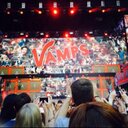 Lilly Ball - @iowethevamps - Twitter