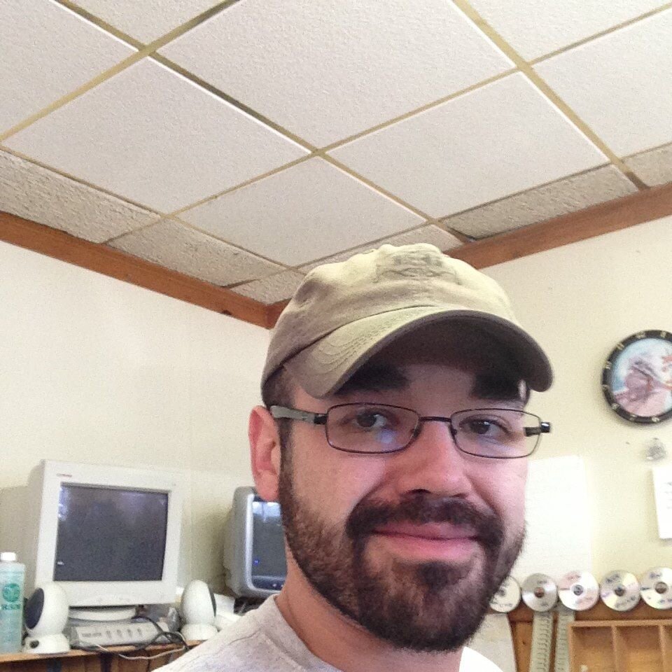 nagetech Profile Picture