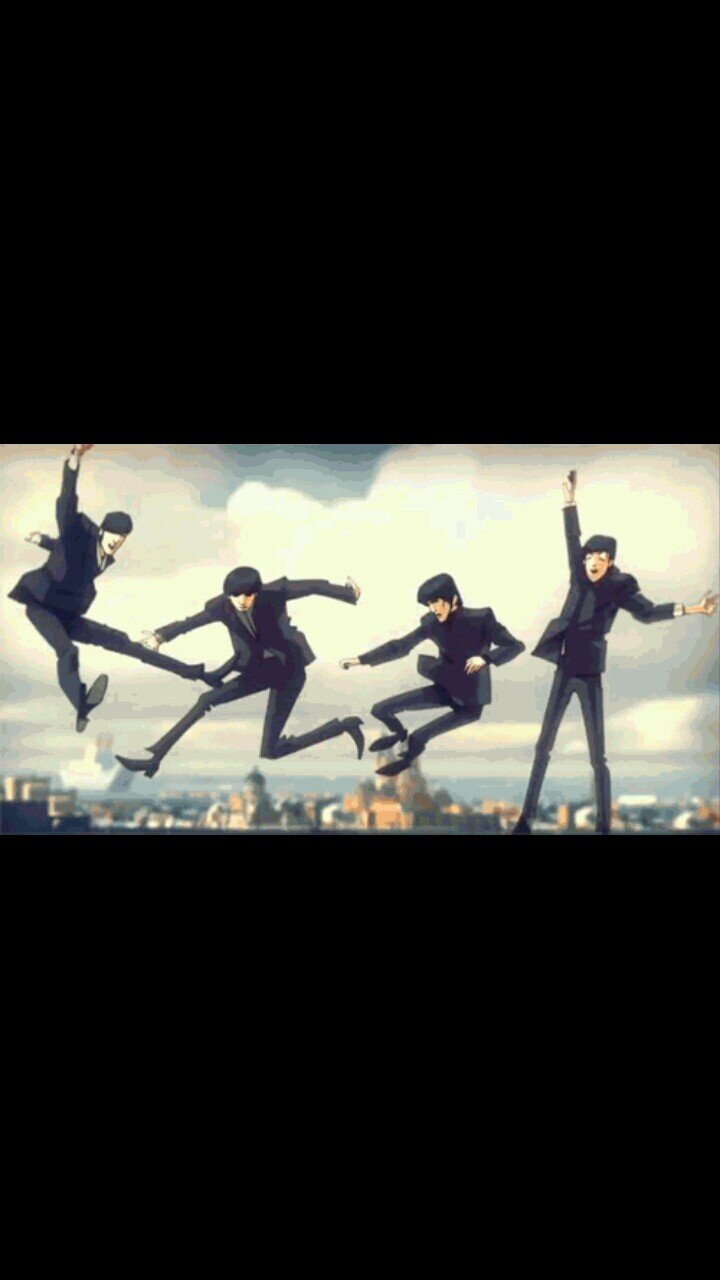 Living A Day In A Life one Beatles tune at a time Within You and Without You. #BeatlesFan #PeaceLoveBeatles #Beatles50