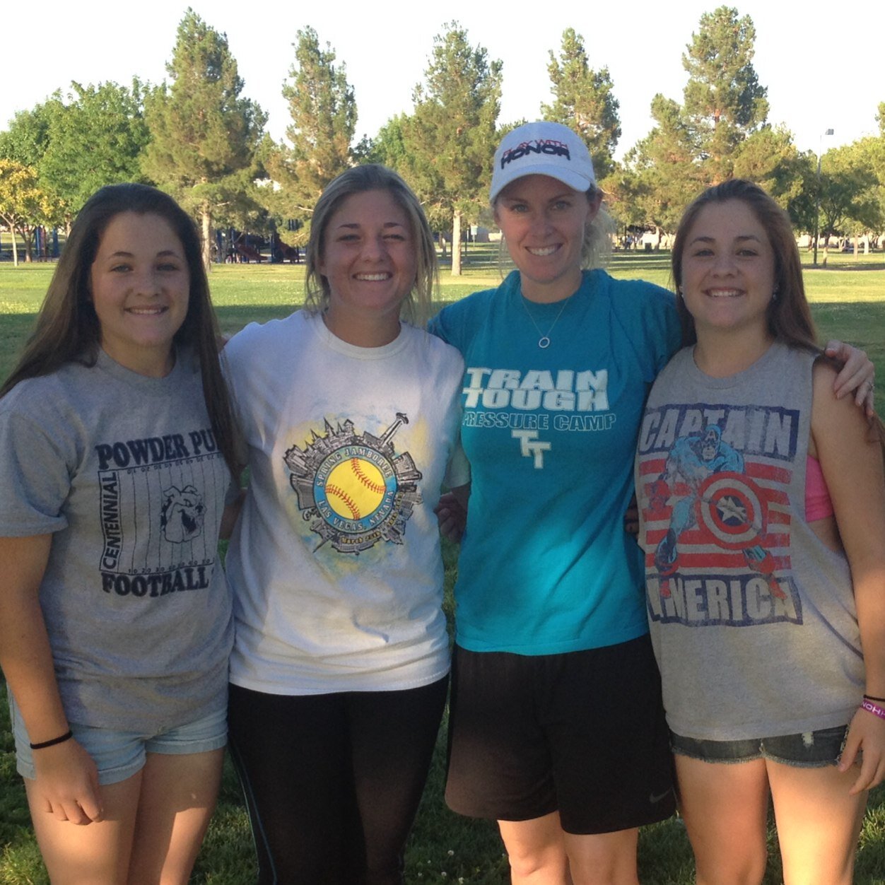 UDMSoftball's profile picture. 