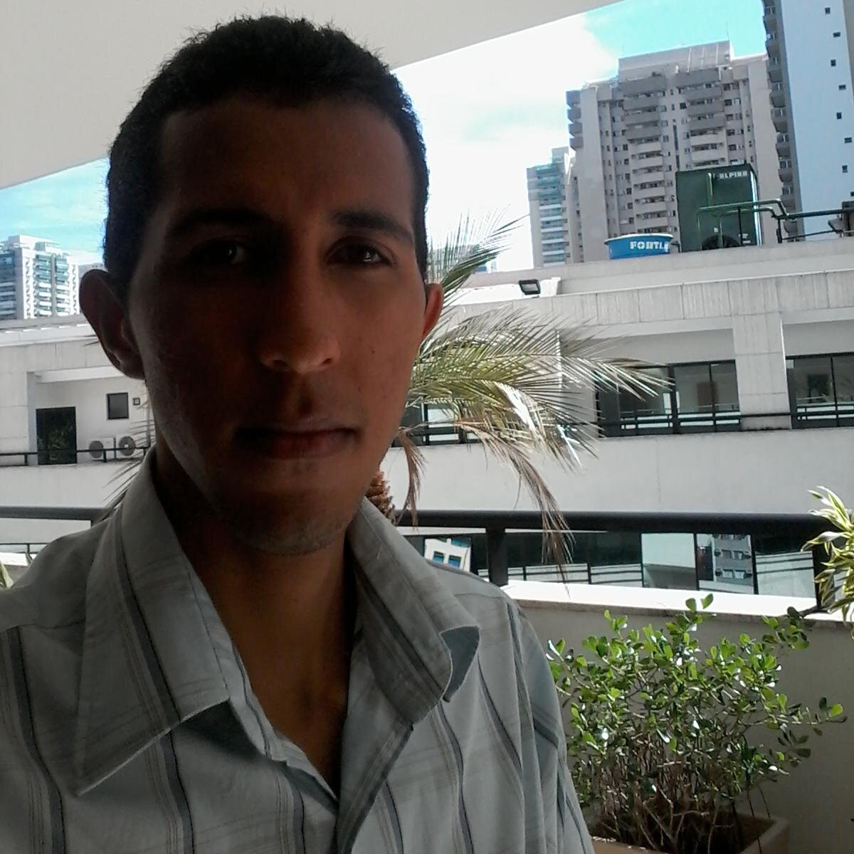 wesleyjp7l's profile picture. 